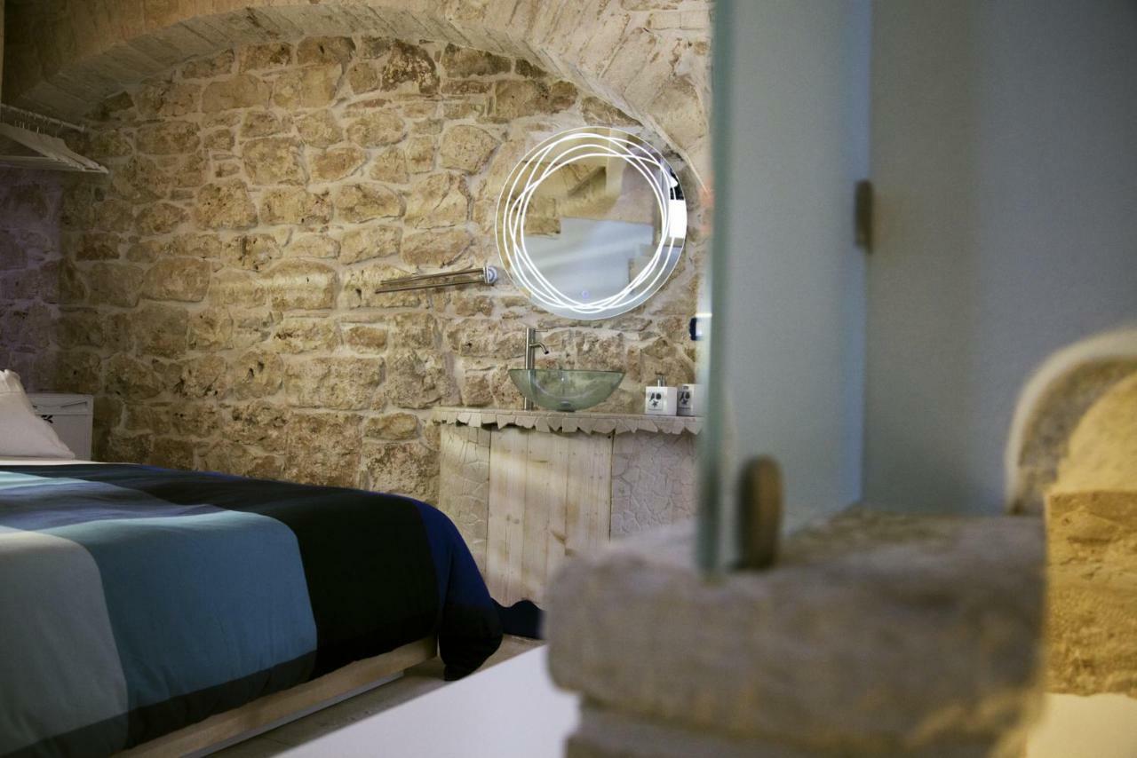 Vico Santa Maria Hotel Putignano Bagian luar foto