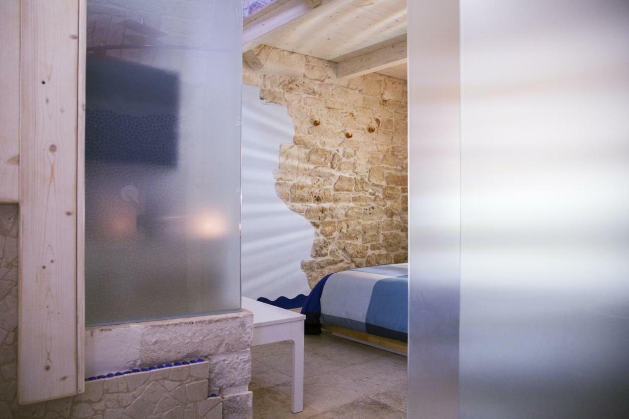 Vico Santa Maria Hotel Putignano Bagian luar foto