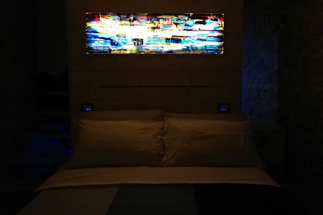 Vico Santa Maria Hotel Putignano Bagian luar foto