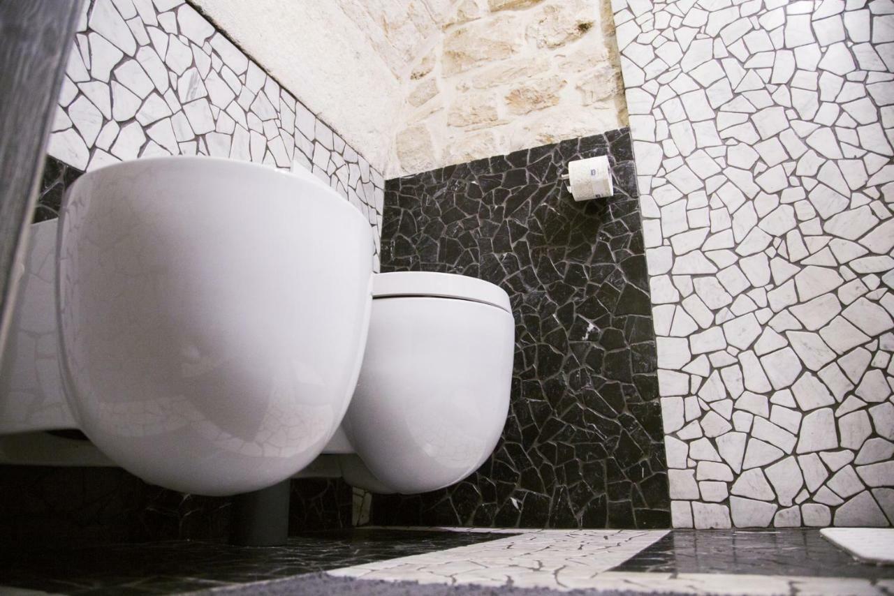 Vico Santa Maria Hotel Putignano Bagian luar foto